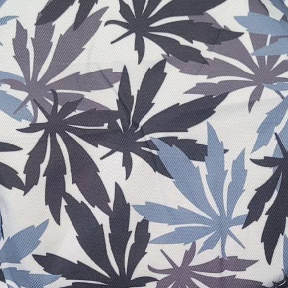 Leaf Bucket Hat - Picture 6 of 6